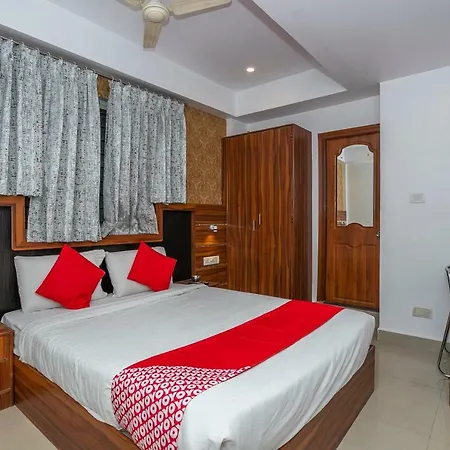 Itsy Hotels Elmas Golden Key